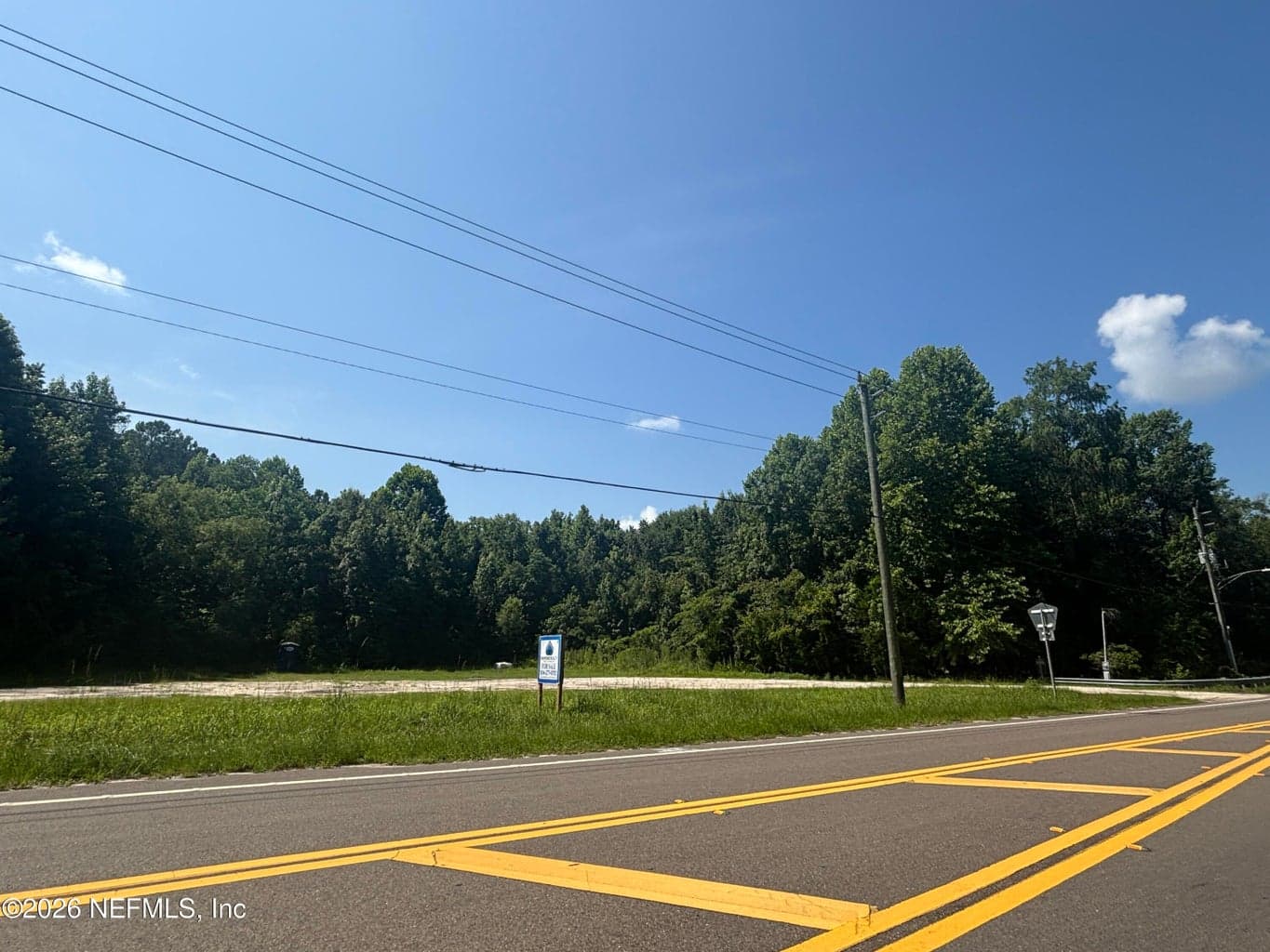 0 COUNTY ROAD 108, Hilliard, FL 32046, Hilliard, FL - photo 1