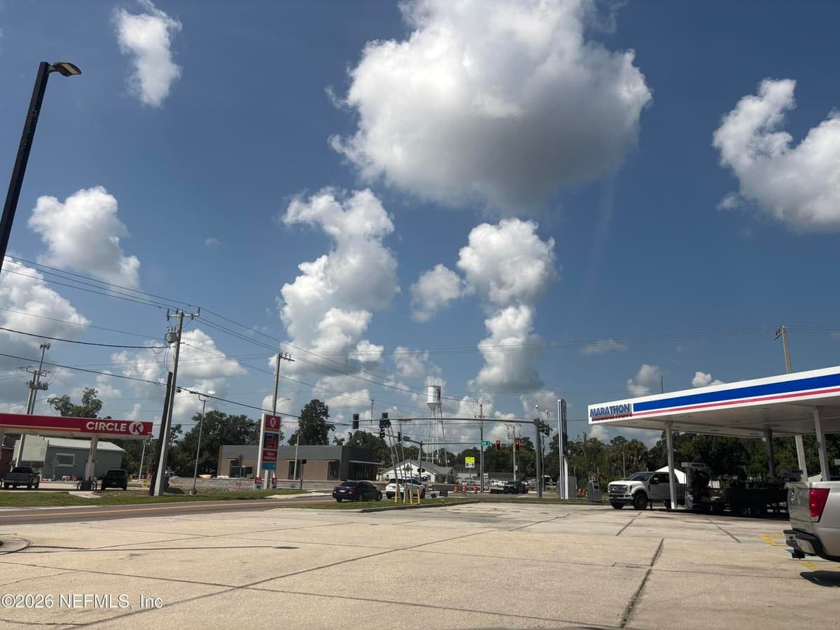 0 COUNTY ROAD 108, Hilliard, FL 32046, Hilliard, FL - photo 3