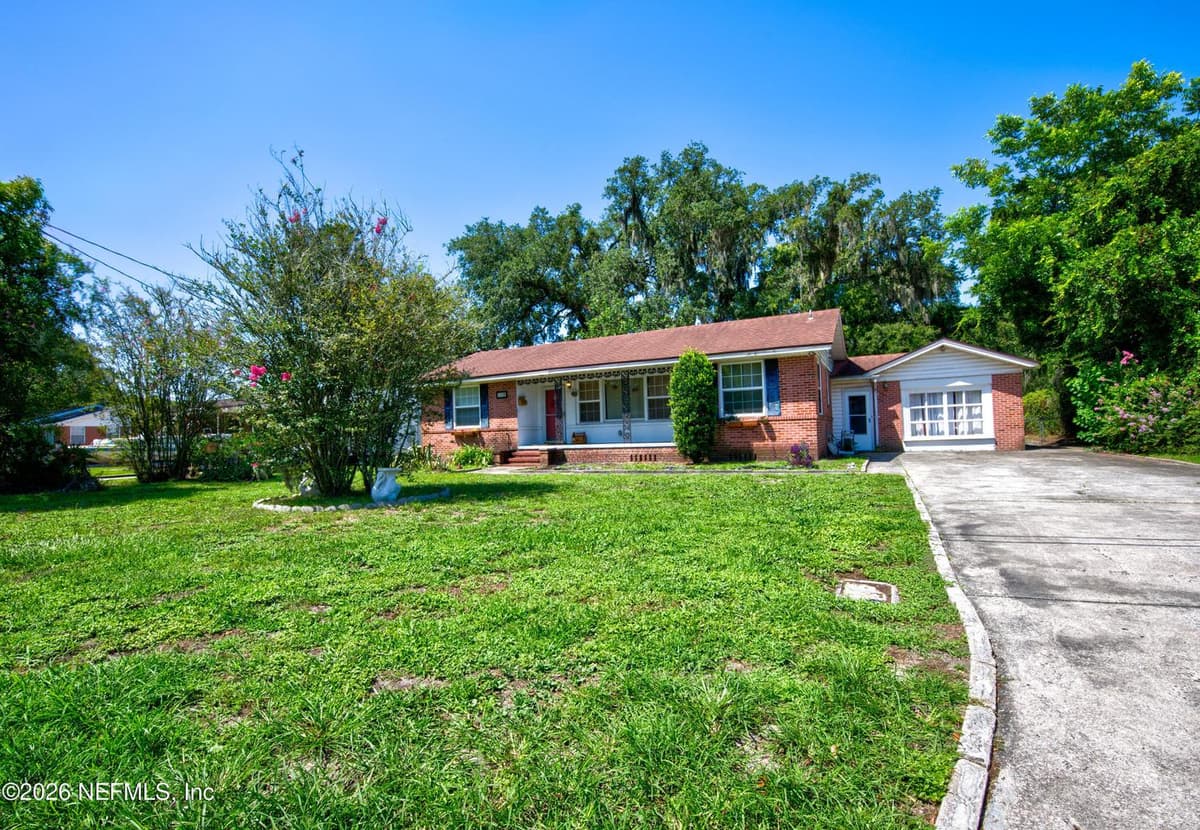 1508 GLENGARRY, Jacksonville, FL 32207, Jacksonville, FL - photo 2
