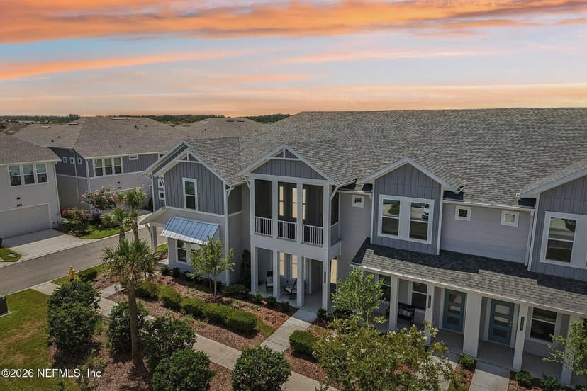 20 ISLINGTON Lane, Ponte Vedra, FL 32081