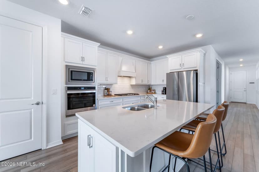 4633 HARVEST GRAIN Trail, Jacksonville, FL 32226