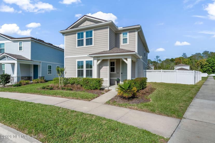 4633 HARVEST GRAIN Trail, Jacksonville, FL 32226