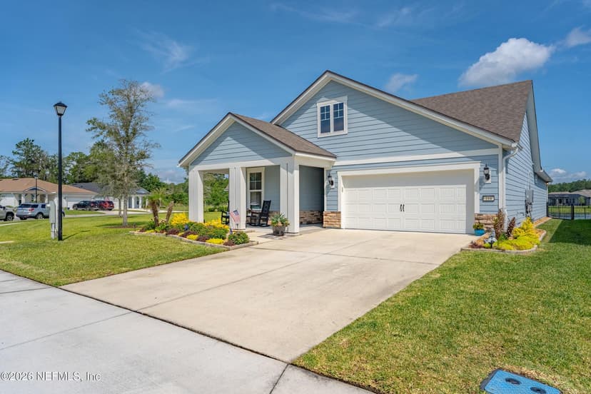 114 LONE CYPRESS Way, St. Augustine, FL 32092