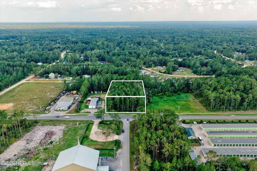 4393 COUNTY ROAD 218, Middleburg, FL 32068