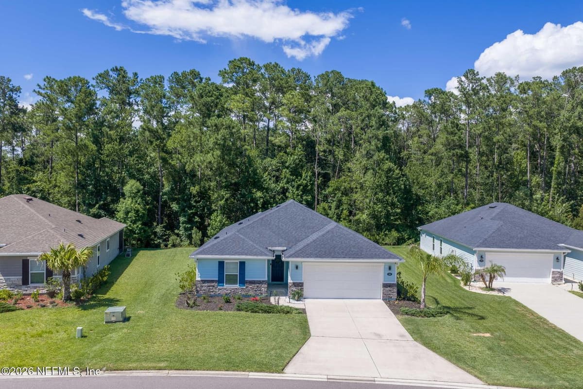 184 FLACH Drive, Fruit Cove, FL 32259, Fruit Cove, FL - photo 2