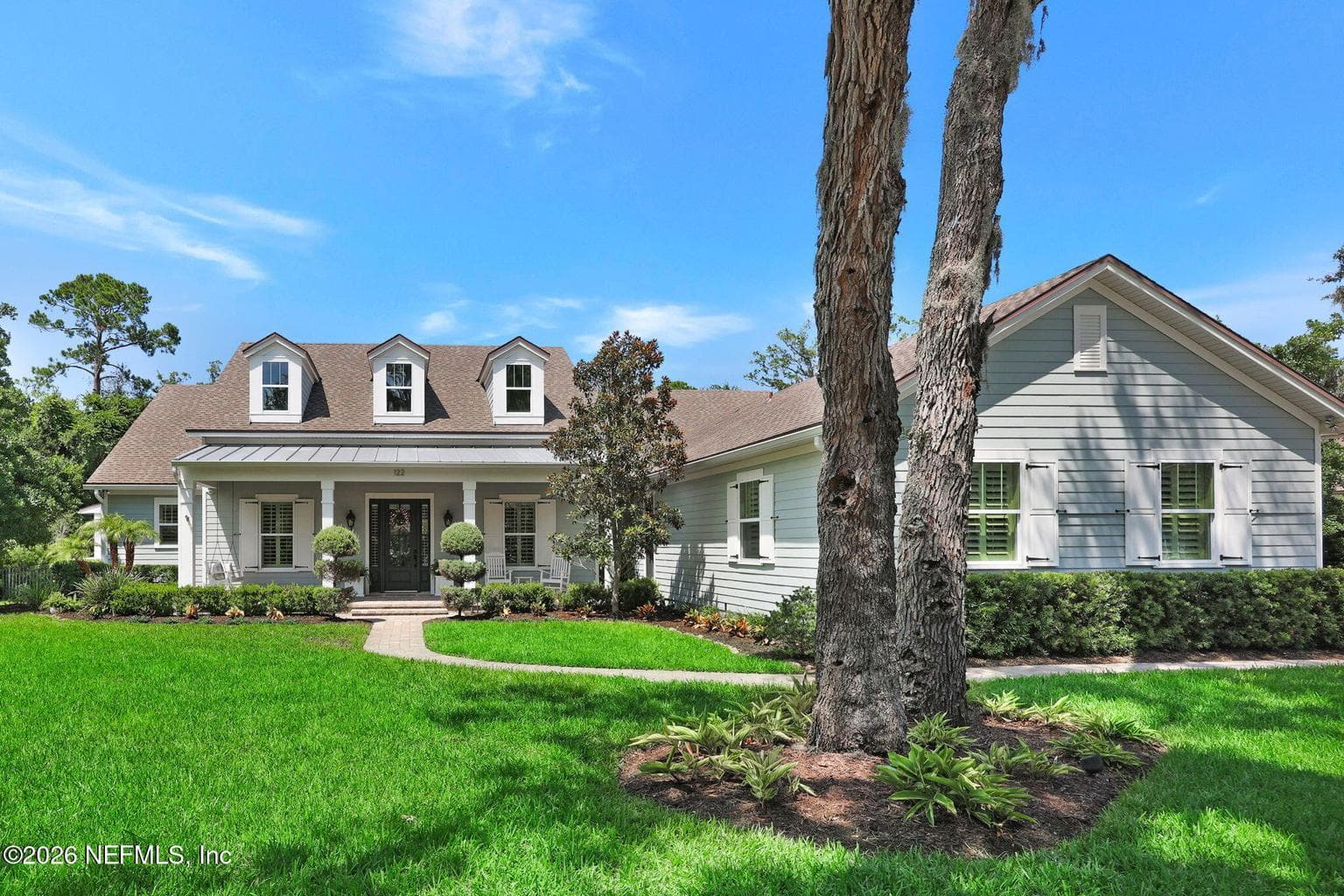 122 SENORA Court, St. Augustine, FL 32095, St. Augustine, FL - photo 1