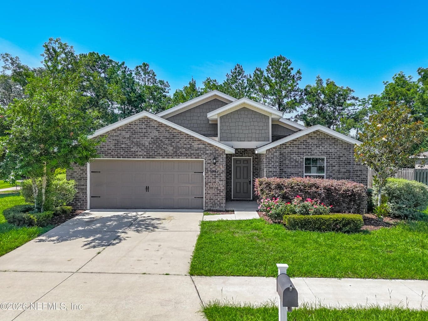 5980 SANDS POINTE Drive, Macclenny, FL 32063, Macclenny, FL - photo 1