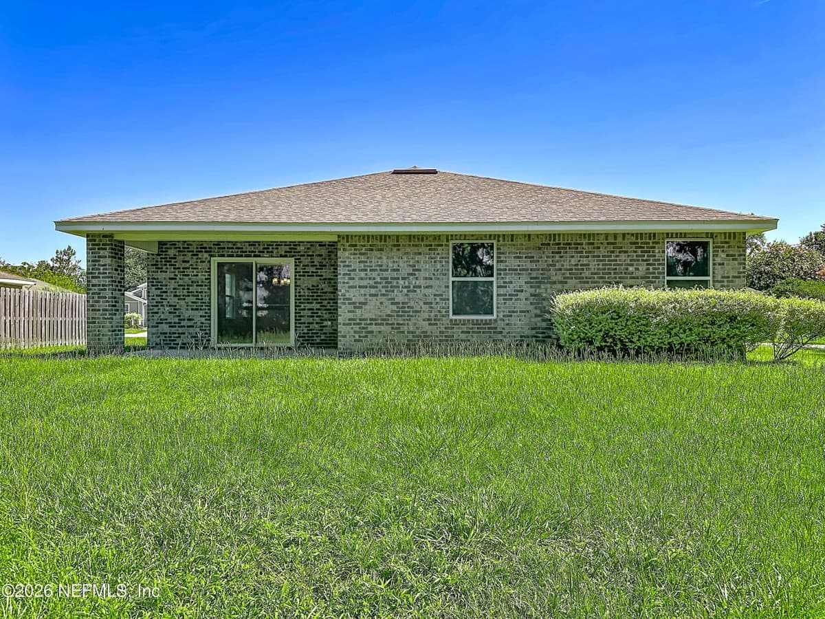 5980 SANDS POINTE Drive, Macclenny, FL 32063, Macclenny, FL - photo 2