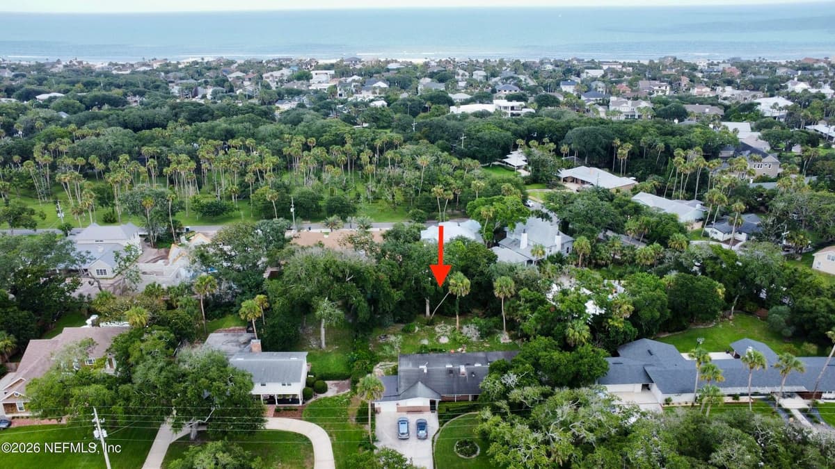 1515 SELVA MARINA Drive, Atlantic Beach, FL 32233, Atlantic Beach, FL - photo 2
