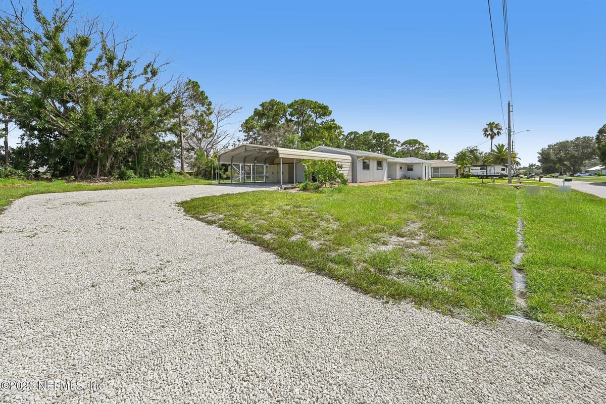 322 SE WALTERS Terrace, Port St. Lucie, FL 34983, Port St. Lucie, FL - photo 3
