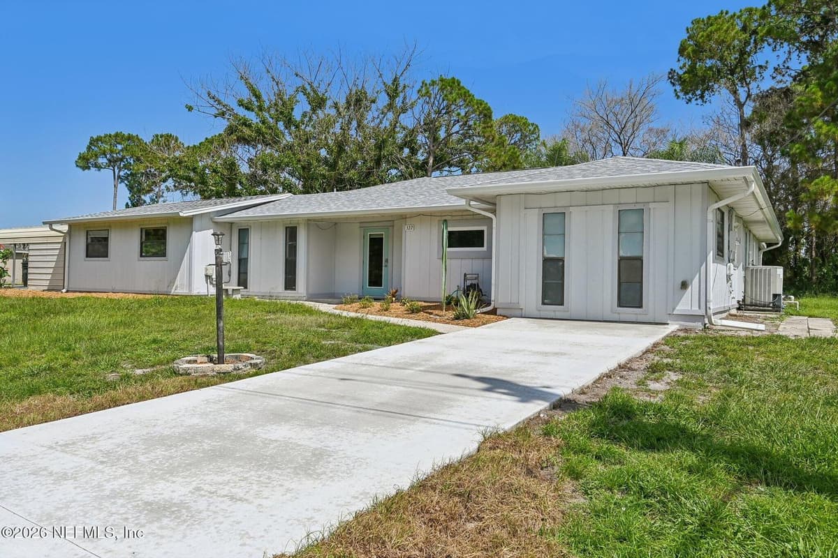 322 SE WALTERS Terrace, Port St. Lucie, FL 34983, Port St. Lucie, FL - photo 2