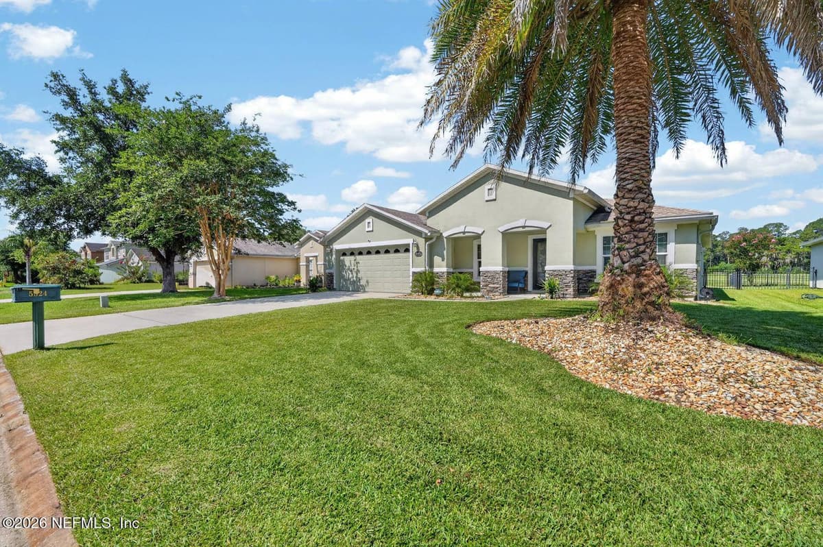 5324 CYPRESS LINKS Boulevard, Elkton, FL 32033, Elkton, FL - photo 2
