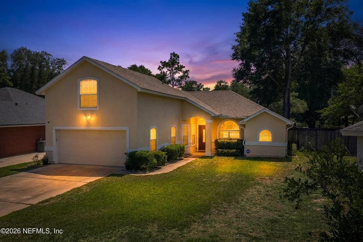 3440 SHELLEY Drive, Green Cove Springs, FL 32043, Green Cove Springs, FL - photo 2