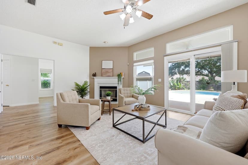 3949 HEAVENSIDE Court, Orange Park, FL 32073