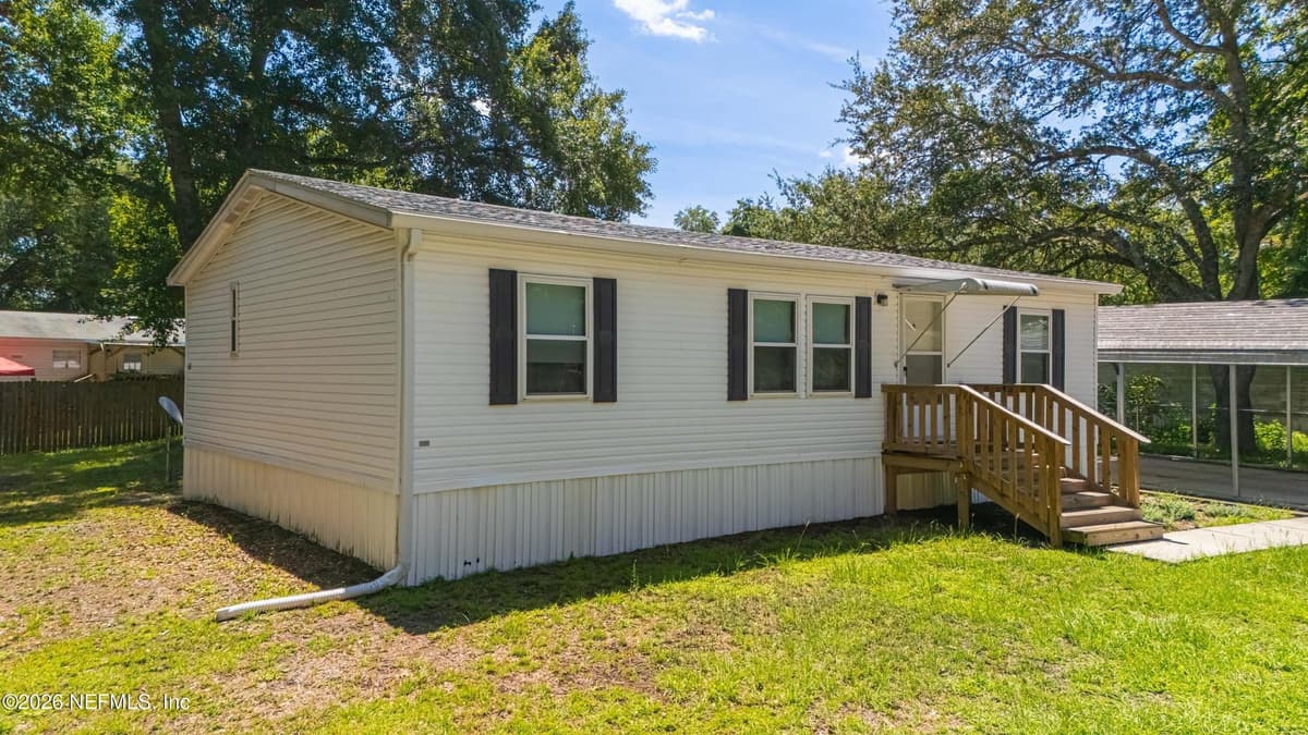 8689 ALEXA Lane, Jacksonville, FL 32220, Jacksonville, FL - photo 2