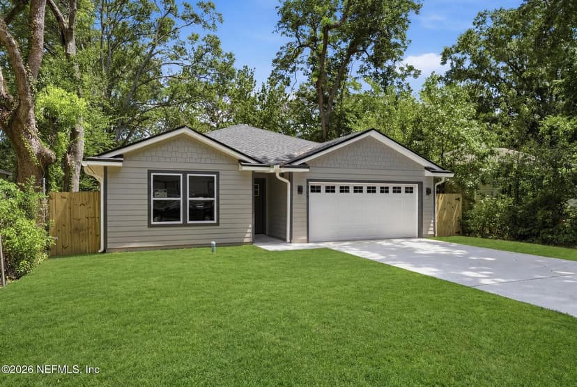 3339 NOLAN Street, Jacksonville, FL 32254