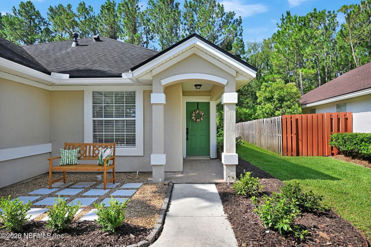 14839 FERN HAMMOCK Drive W, Jacksonville, FL 32258, Jacksonville, FL - photo 3