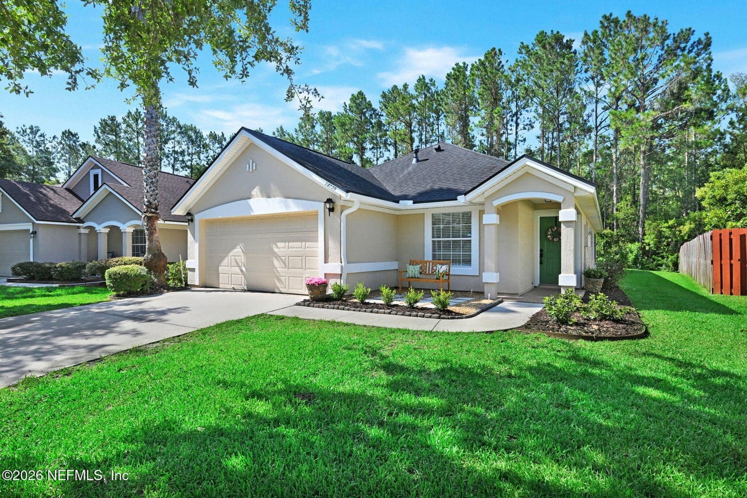 14839 FERN HAMMOCK Drive W, Jacksonville, FL 32258, Jacksonville, FL - photo 1