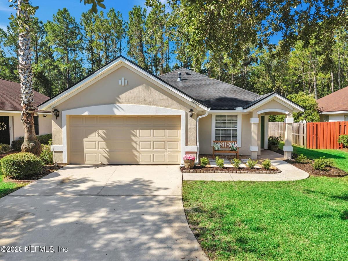 14839 FERN HAMMOCK Drive W, Jacksonville, FL 32258, Jacksonville, FL - photo 2