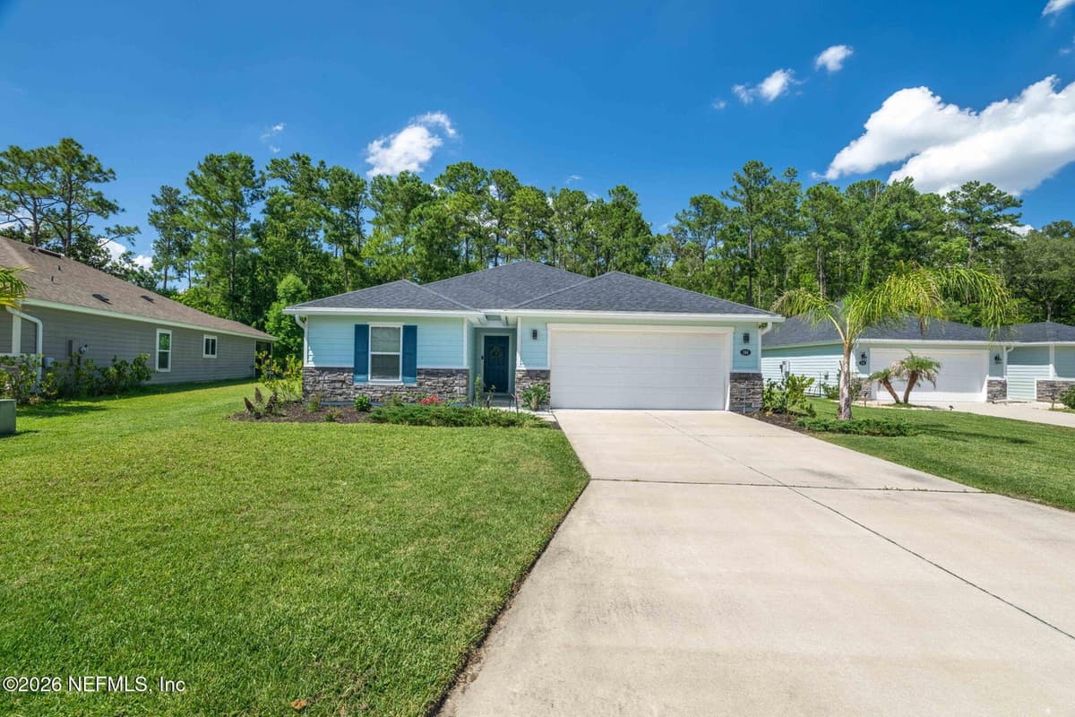 184 FLACH Drive, Fruit Cove, FL 32259, Fruit Cove, FL - photo 3