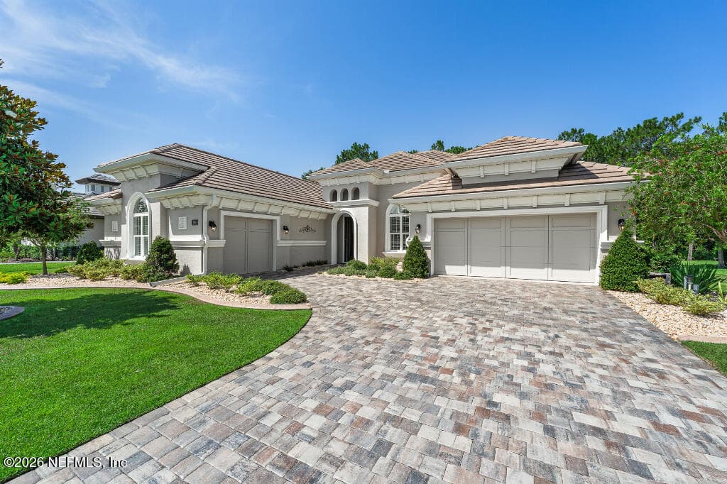 501 WINGSPAN Drive, Ormond Beach, FL 32174, Ormond Beach, FL - photo 1