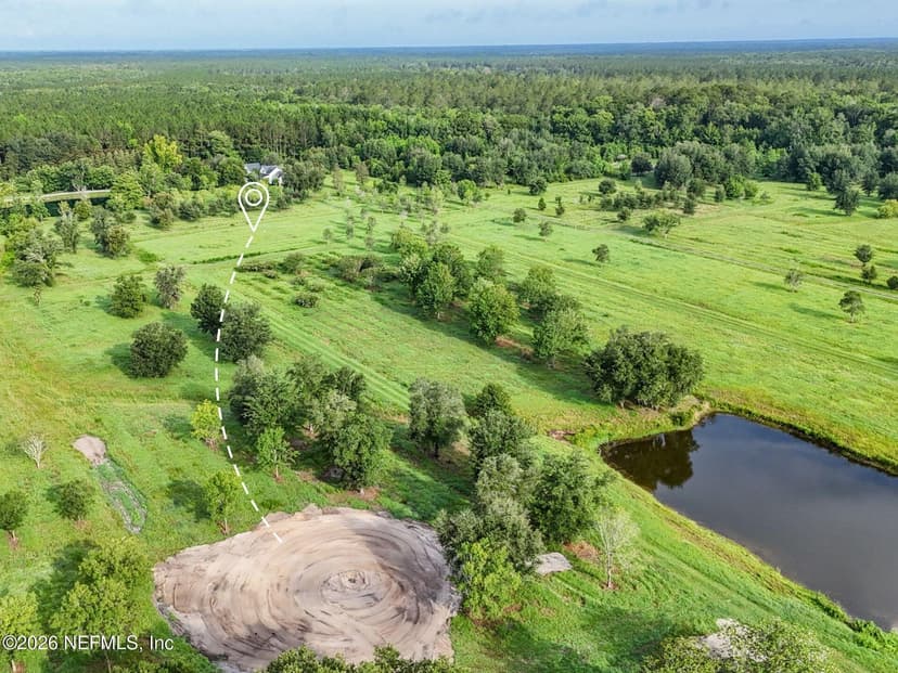 11170 LITTLE TROUT Way, Jacksonville, FL 32219