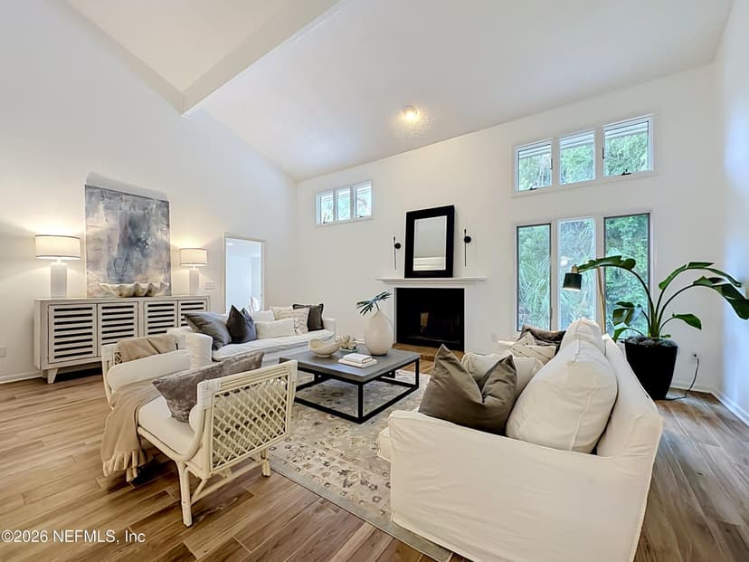 507 QUAIL POINTE Lane, Ponte Vedra Beach, FL 32082