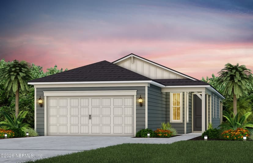 326 FISHTAIL Place, Palm Coast, FL 32164