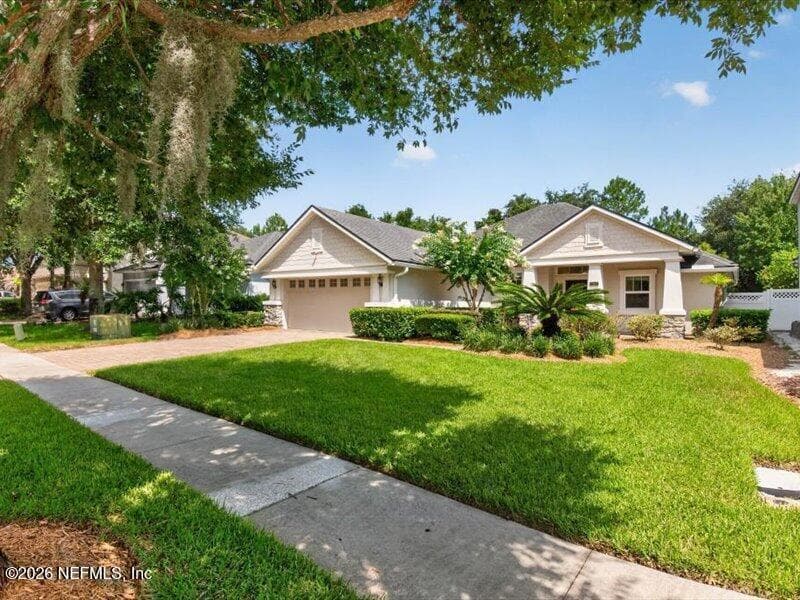 164 PINEWOODS Street, Ponte Vedra, FL 32081, Ponte Vedra, FL - photo 3