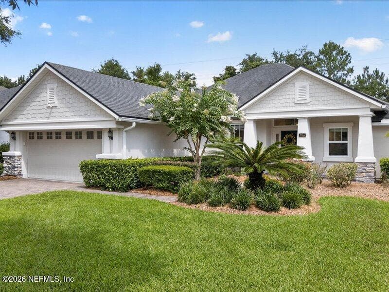 164 PINEWOODS Street, Ponte Vedra, FL 32081, Ponte Vedra, FL - photo 1