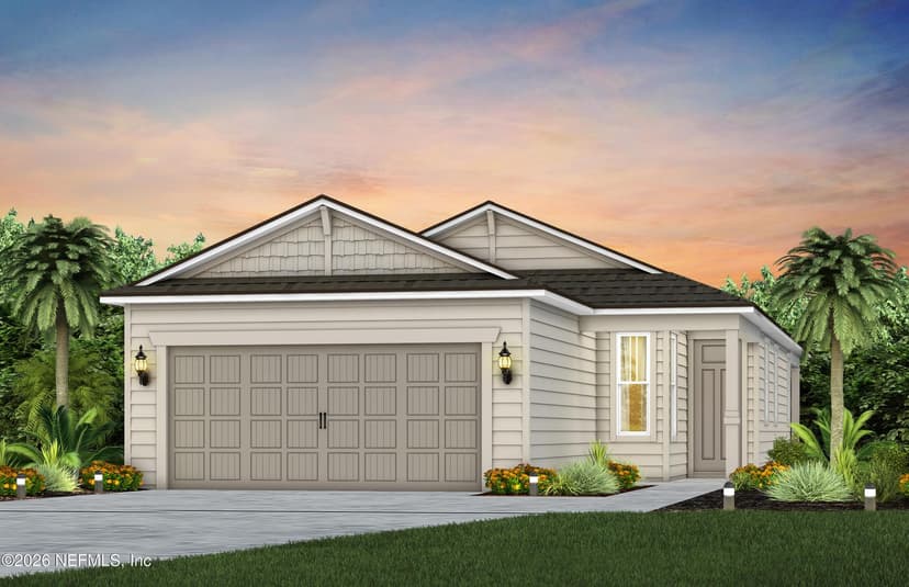 343 FISHTAIL Place, Palm Coast, FL 32164