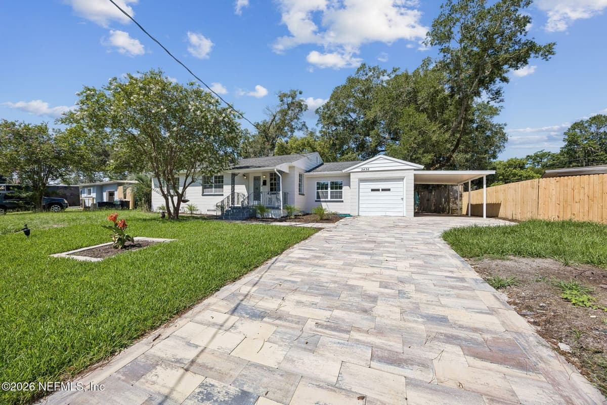 2436 ORMSBY Circle E, Jacksonville, FL 32210, Jacksonville, FL - photo 2