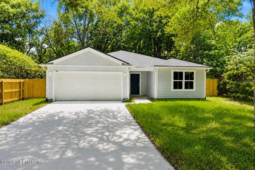 5758 OPREY Street, Jacksonville, FL 32208