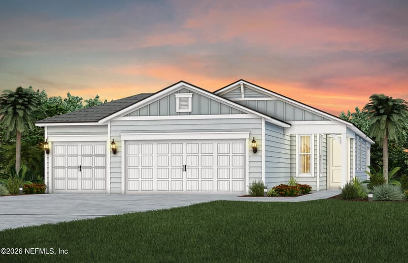 347 FISHTAIL Place, Palm Coast, FL 32164