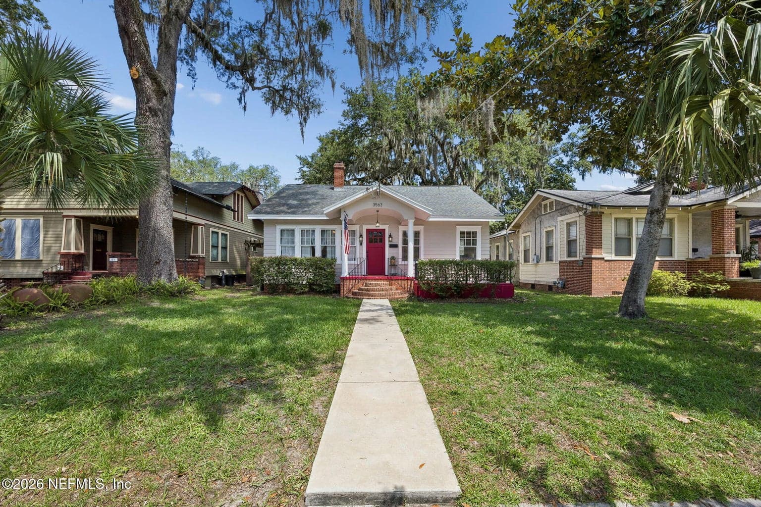 3563 HERSCHEL Street, Jacksonville, FL 32205, Jacksonville, FL - photo 1