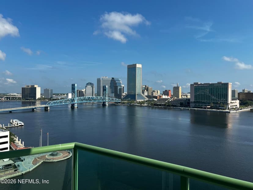 1431 RIVERPLACE Boulevard 1106, Jacksonville, FL 32207