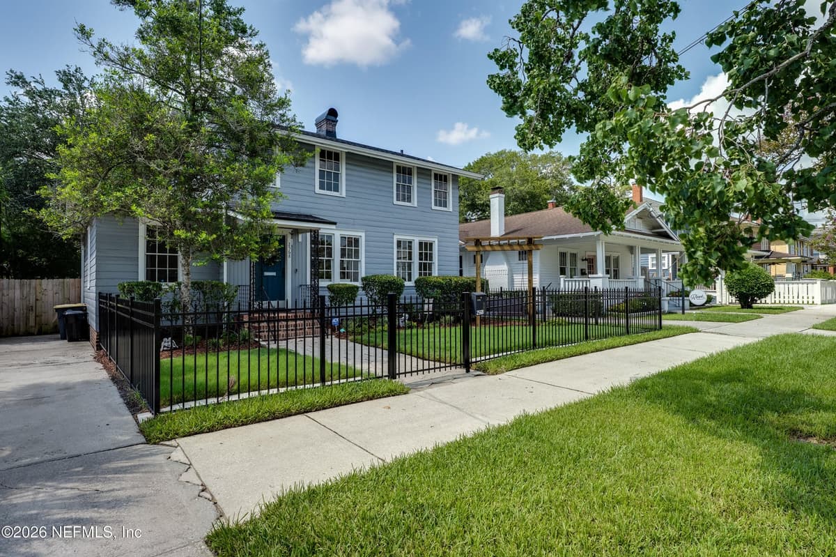 2568 HERSCHEL Street, Jacksonville, FL 32204, Jacksonville, FL - photo 3