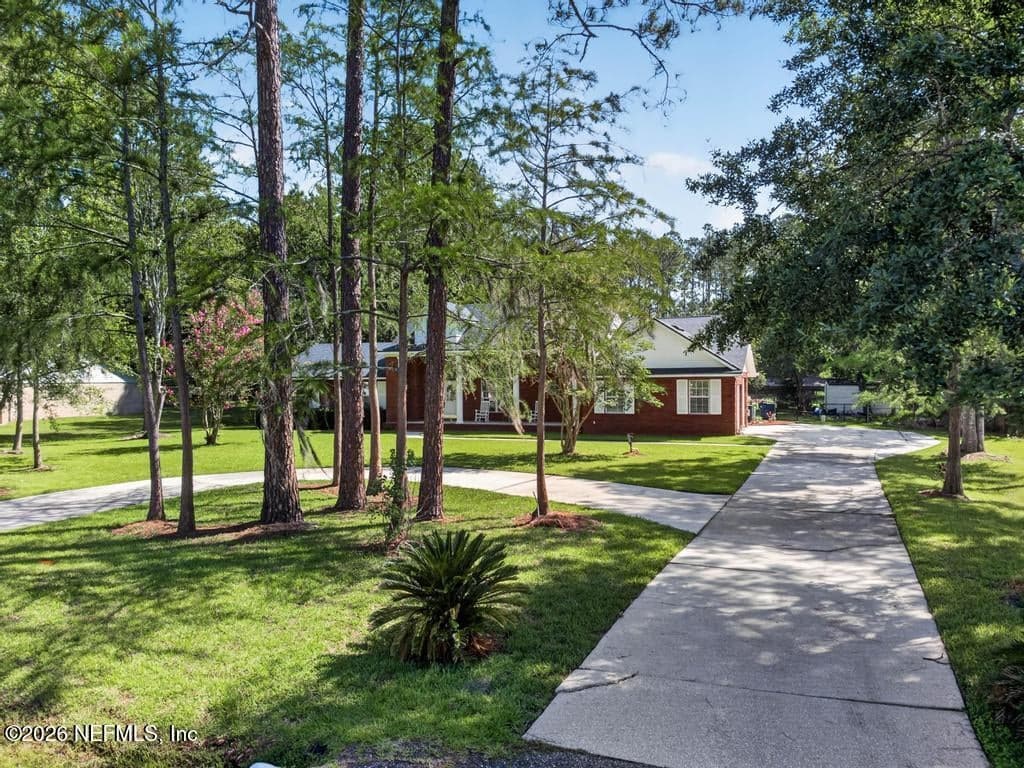 55398 DEER RUN Road, Callahan, FL 32011, Callahan, FL - photo 2