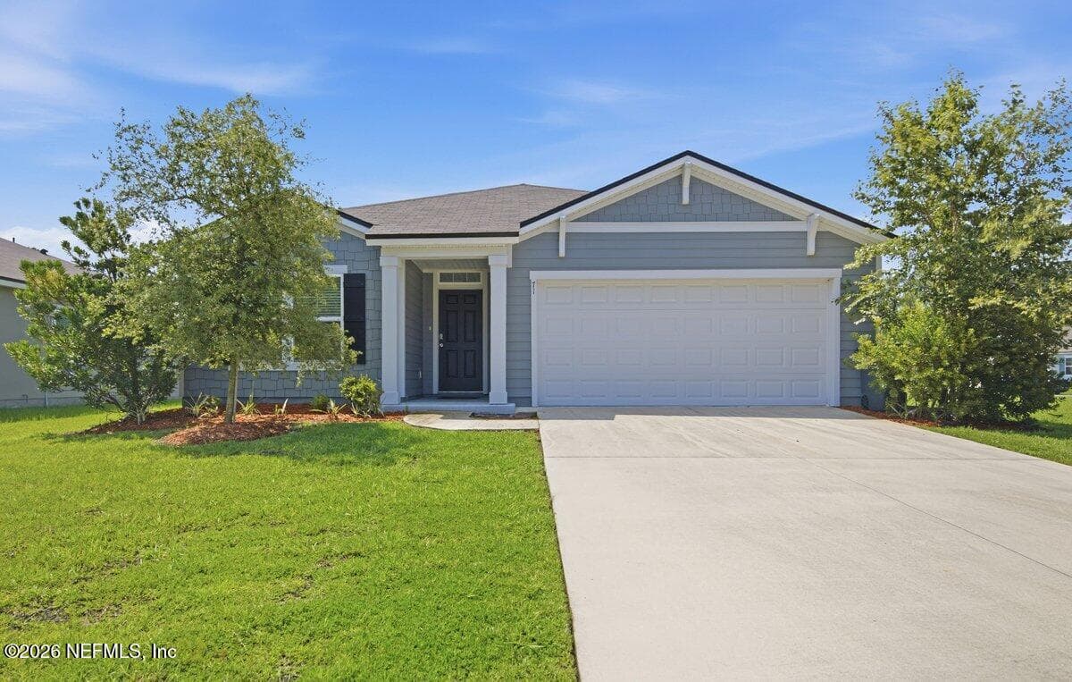 71 CANNON BALL Drive, St. Augustine, FL 32084, St. Augustine, FL - photo 1