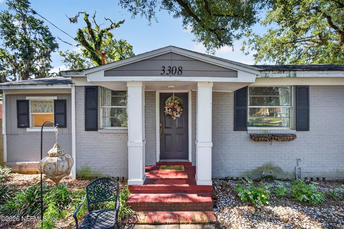 3308 SHERIDAN Road, Jacksonville, FL 32207, Jacksonville, FL - photo 2