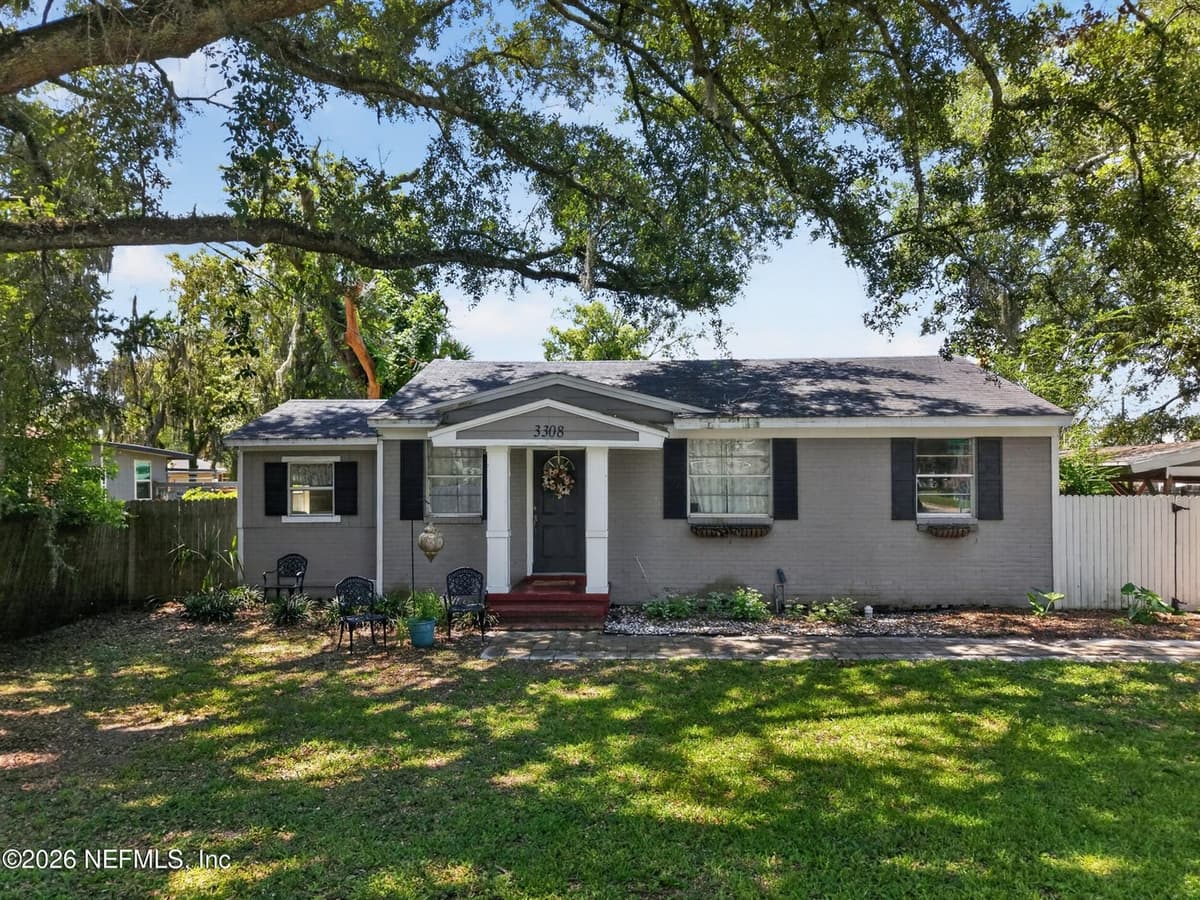 3308 SHERIDAN Road, Jacksonville, FL 32207, Jacksonville, FL - photo 3