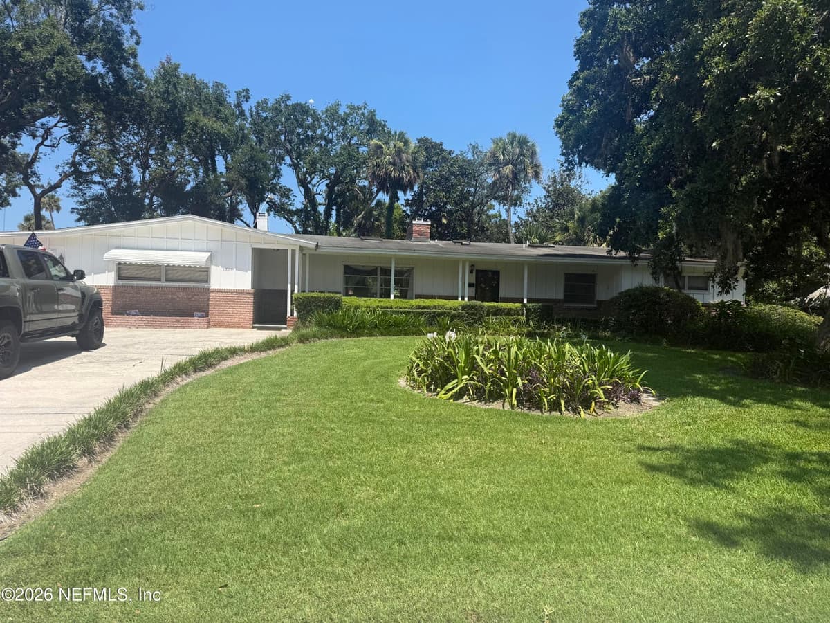 1515 SELVA MARINA Drive, Atlantic Beach, FL 32233, Atlantic Beach, FL - photo 3