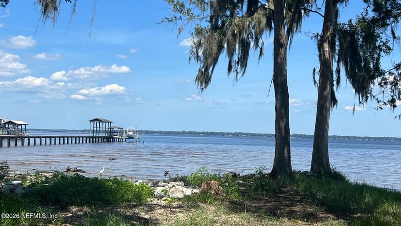 1570 RIVER RISE Point, Fleming Island, FL 32003