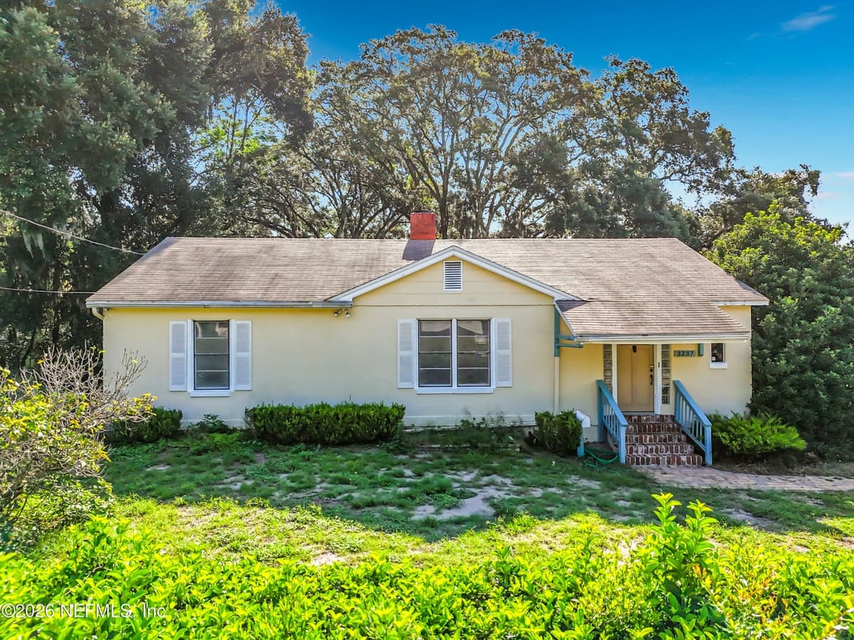 3237 BARKLEY Road, Jacksonville, FL 32246, Jacksonville, FL - photo 2
