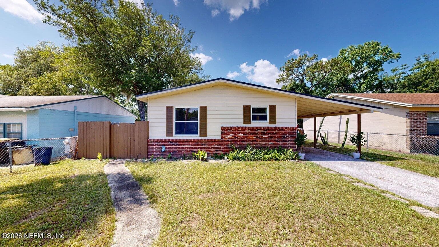 5926 LONGCHAMP Drive, Jacksonville, FL 32244, Jacksonville, FL - photo 1