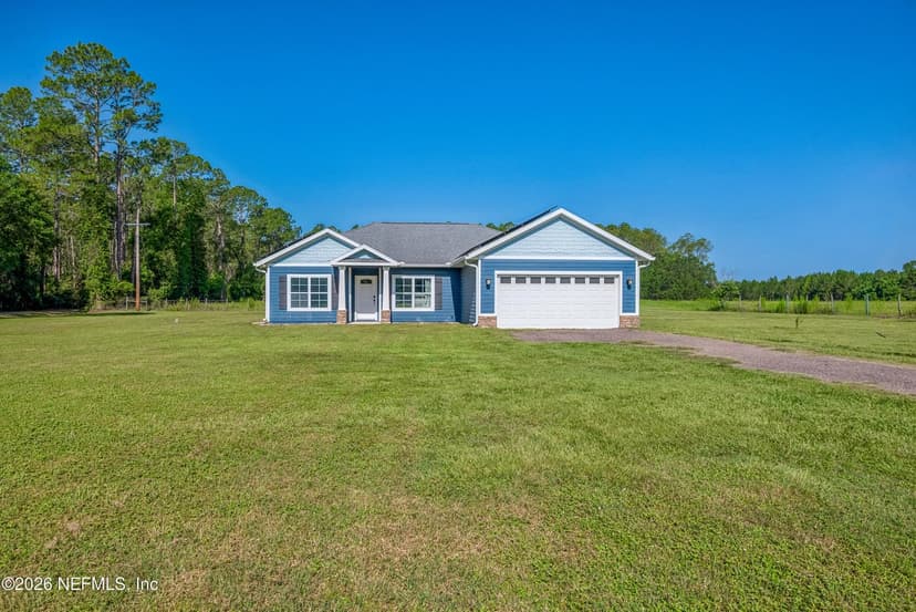 12325 NE CR 793, Raiford, FL 32656