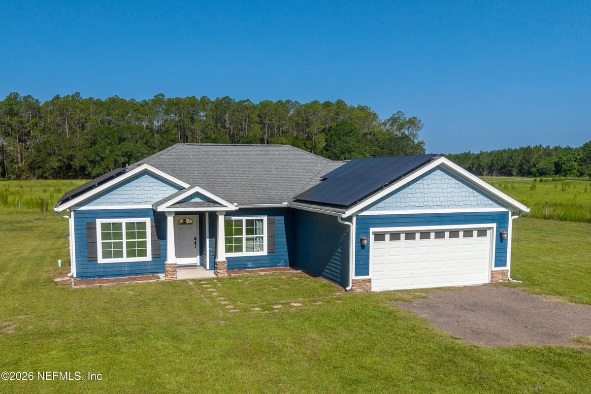12325 NE CR 793, Raiford, FL 32656, Raiford, FL - photo 2