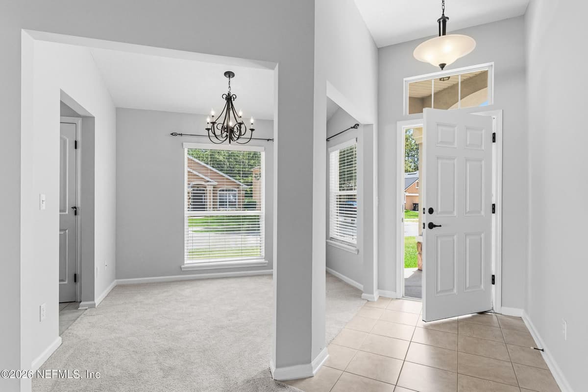 3639 LIVE OAK HOLLOW Drive, Orange Park, FL 32065, Orange Park, FL - photo 3