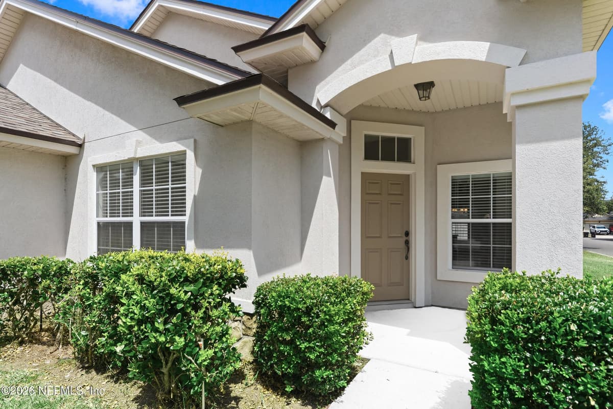 3639 LIVE OAK HOLLOW Drive, Orange Park, FL 32065, Orange Park, FL - photo 2