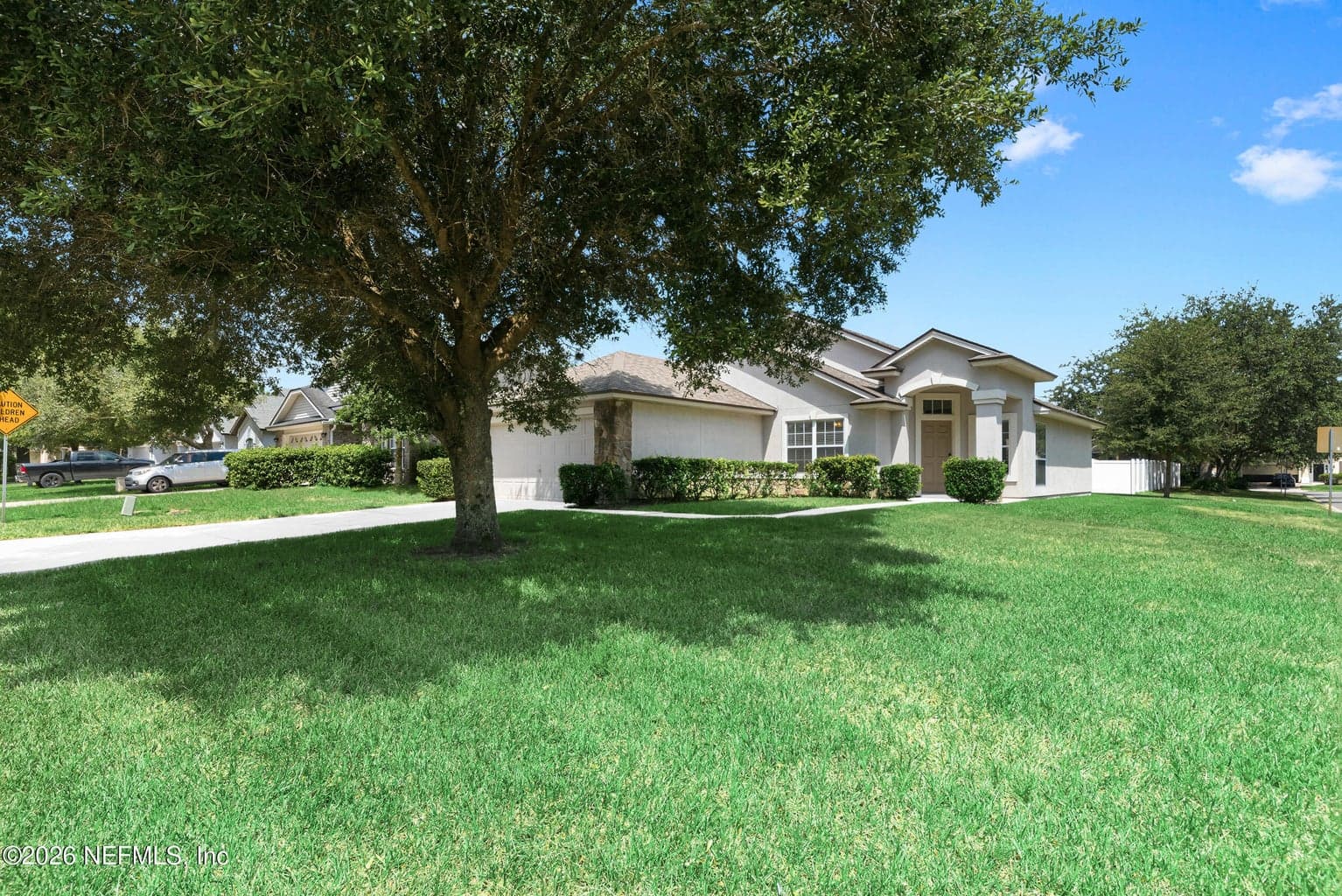 3639 LIVE OAK HOLLOW Drive, Orange Park, FL 32065, Orange Park, FL - photo 1